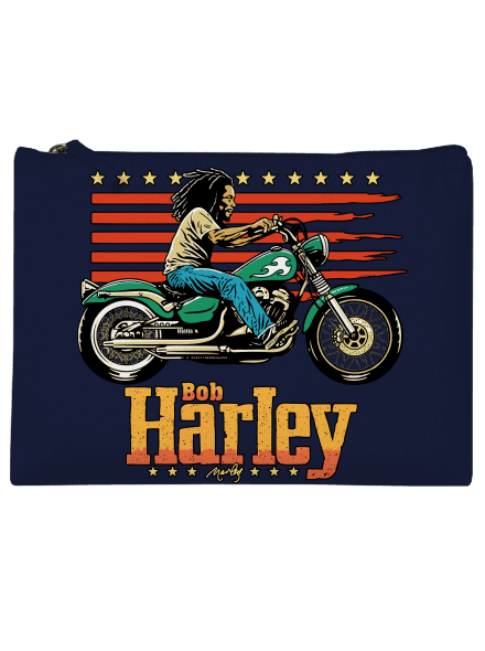 Bob Harley