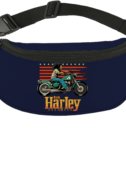 Bob Harley