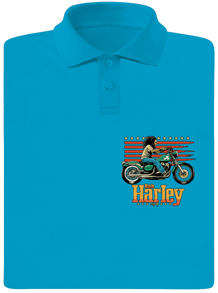 Bob Harley