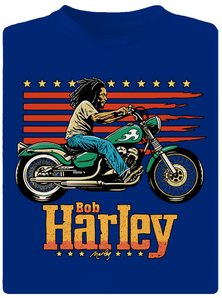 Bob Harley