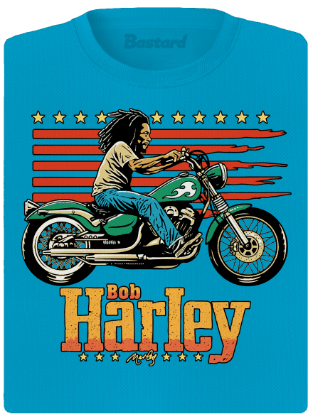 Bob Harley