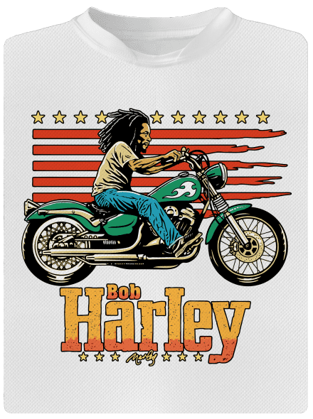 Bob Harley