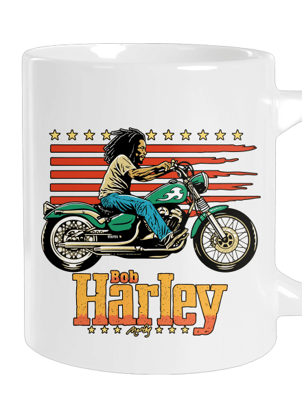 Bob Harley