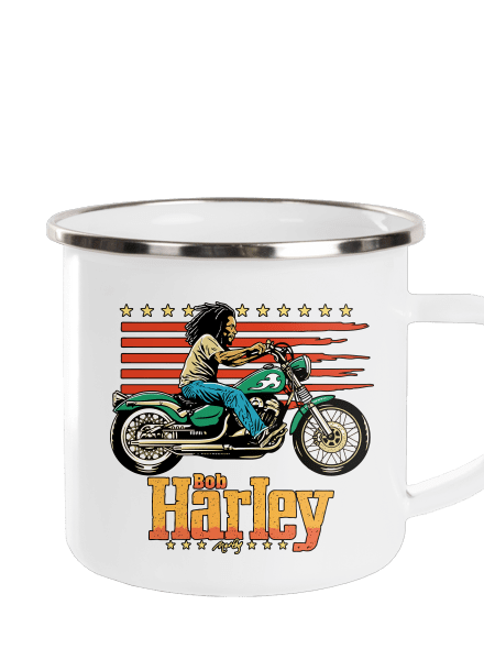 Bob Harley