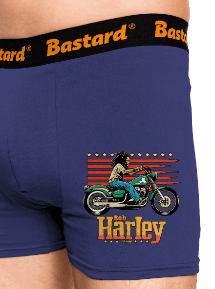Bob Harley