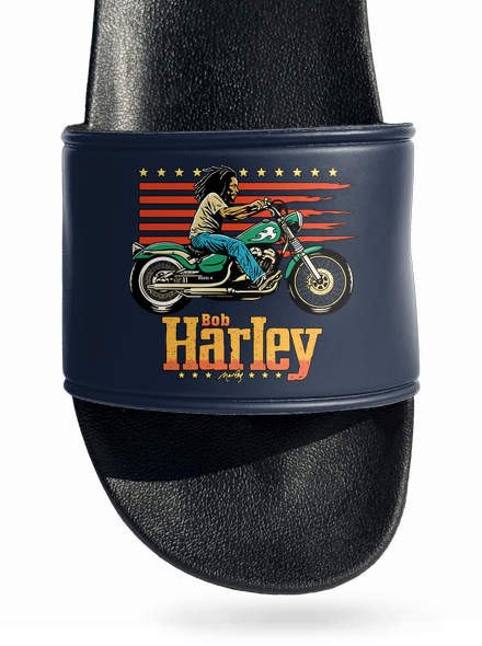 Bob Harley