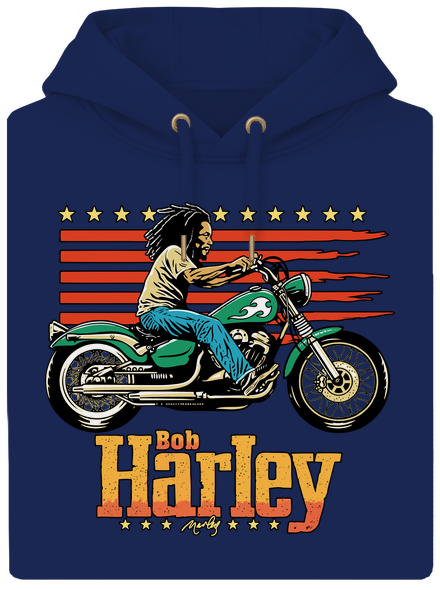 Bob Harley