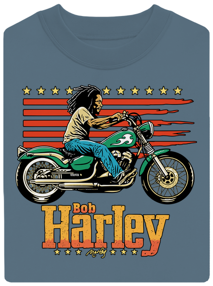 Bob Harley