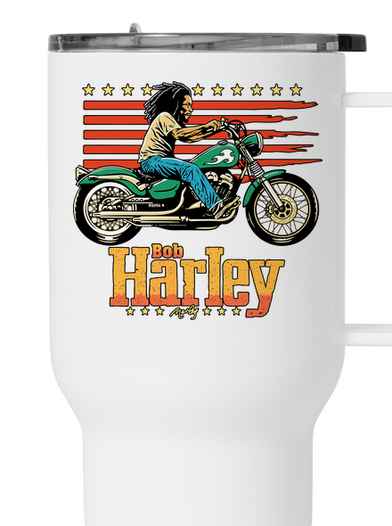 Bob Harley