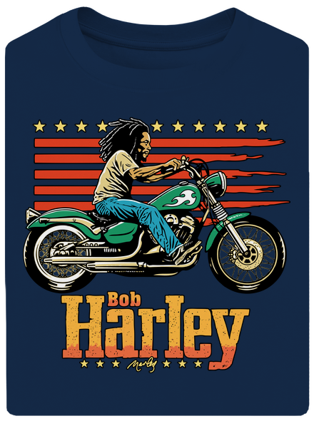 Bob Harley