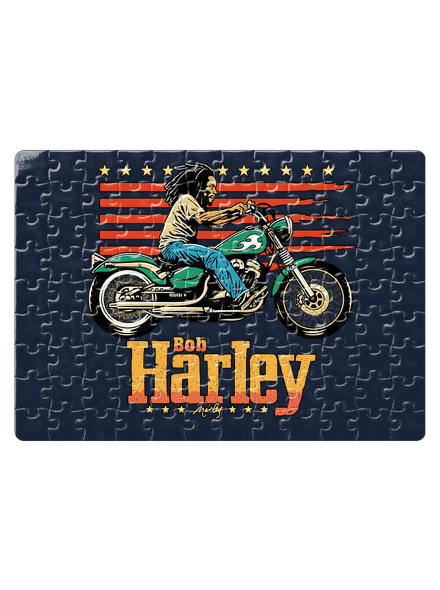 Bob Harley