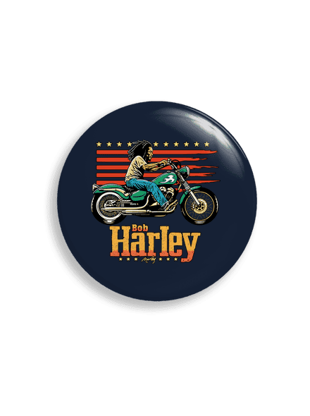 Bob Harley