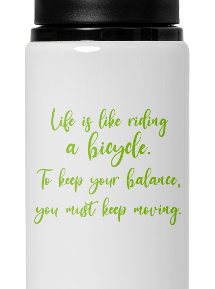 Martiny bicycle 2