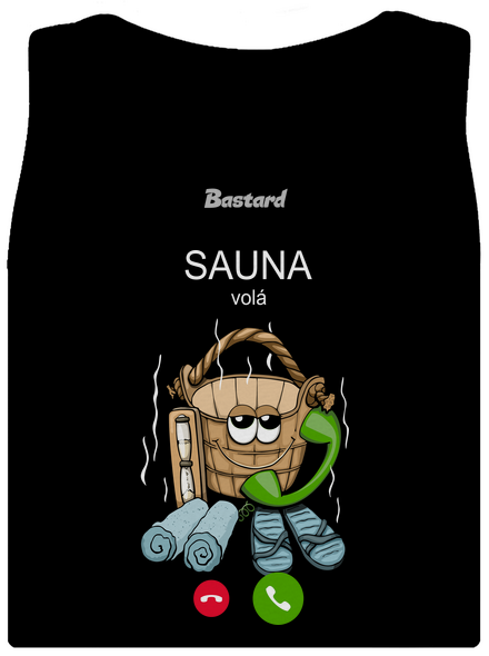 dámské tílko klasické