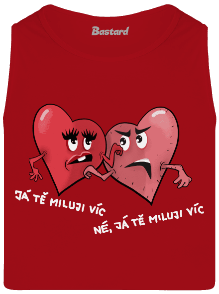 Srdíčka