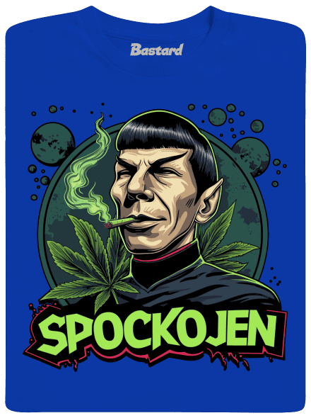 Spockojen