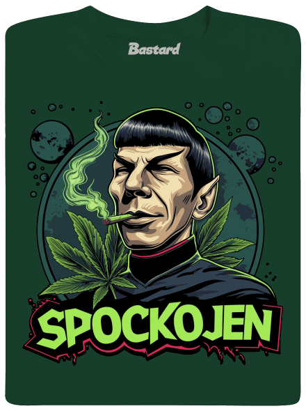 Spockojen