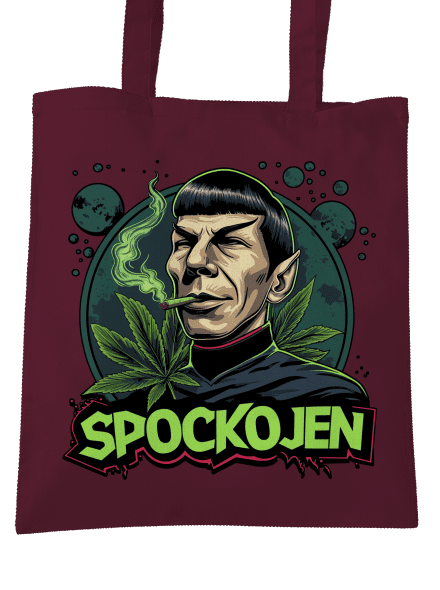Spockojen