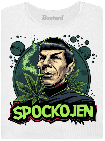 Spockojen
