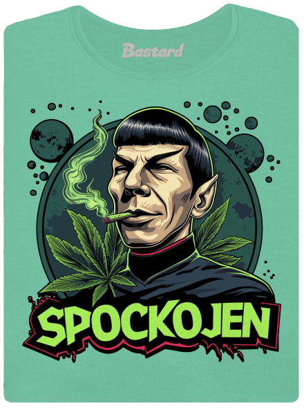 Spockojen