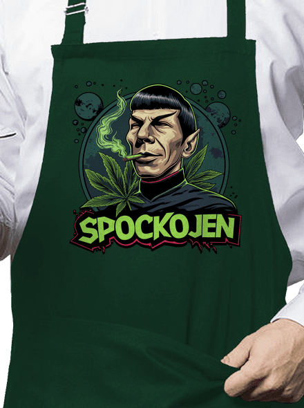 Spockojen