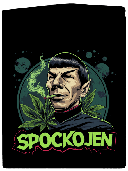 Spockojen