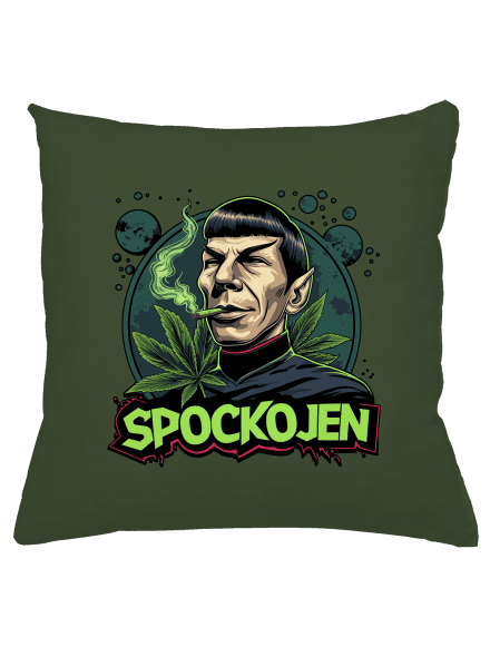 Spockojen