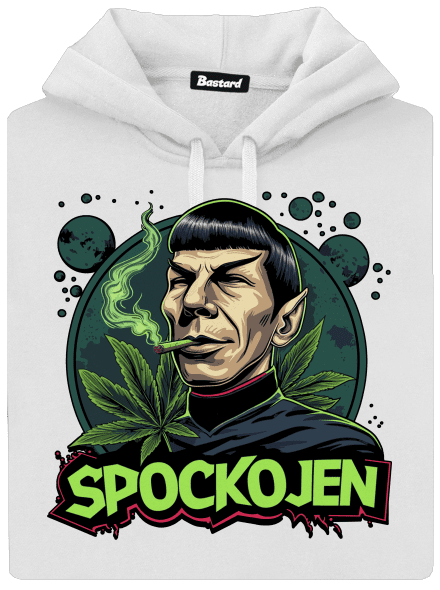 Spockojen