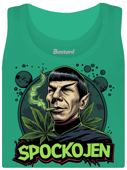 Spockojen