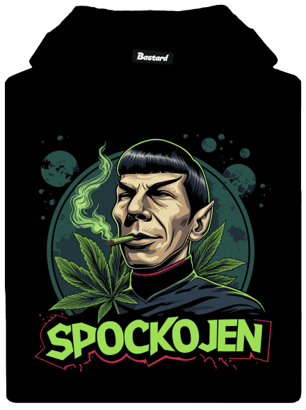 Spockojen