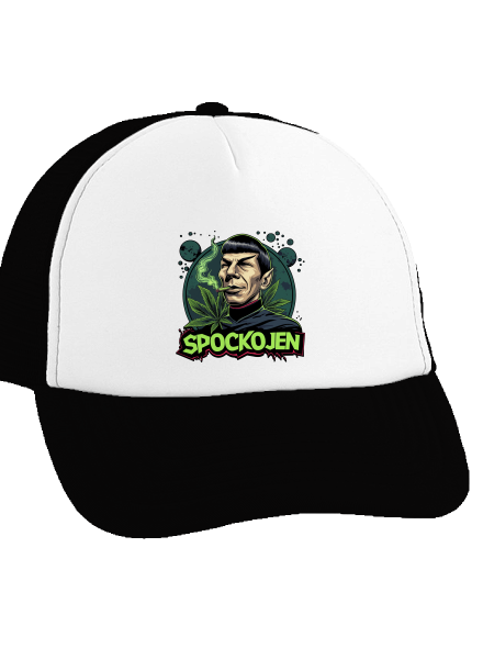 Spockojen