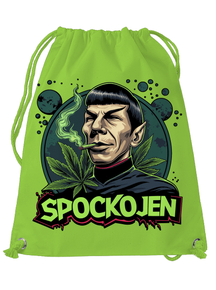 Spockojen