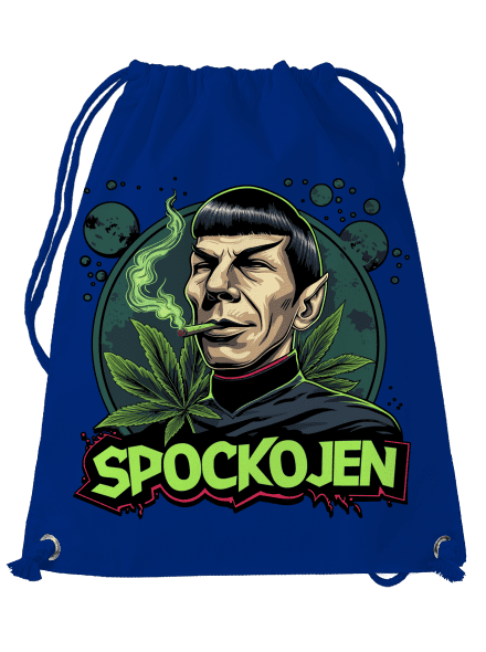 Spockojen