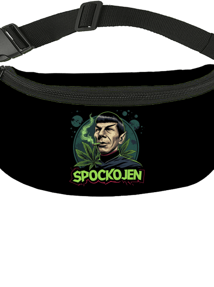 Spockojen