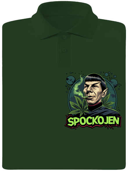 Spockojen