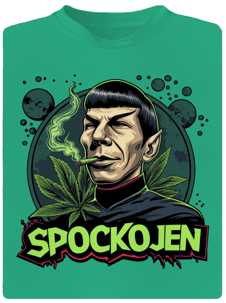 Spockojen