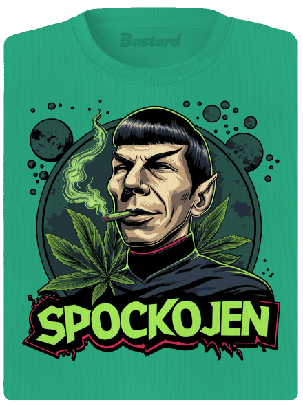 Spockojen
