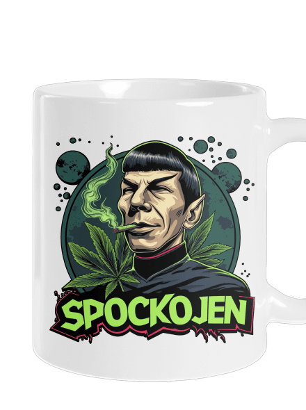 Spockojen