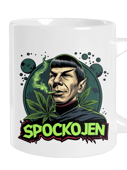 Spockojen
