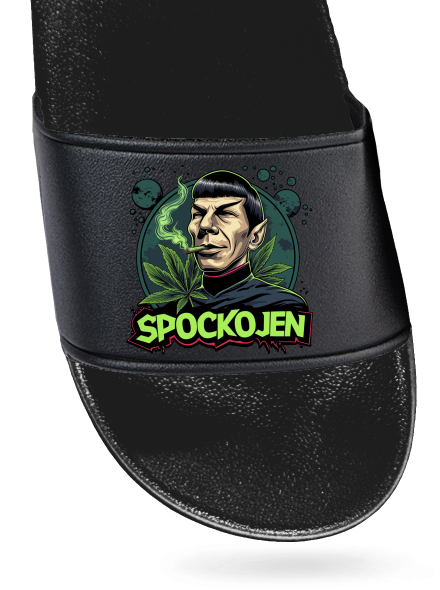 Spockojen