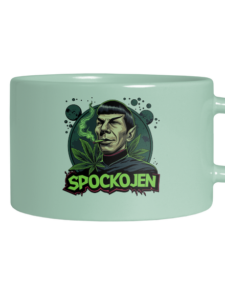 Spockojen