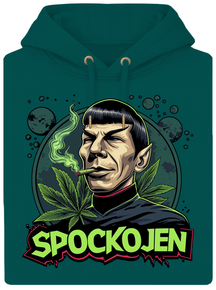 Spockojen