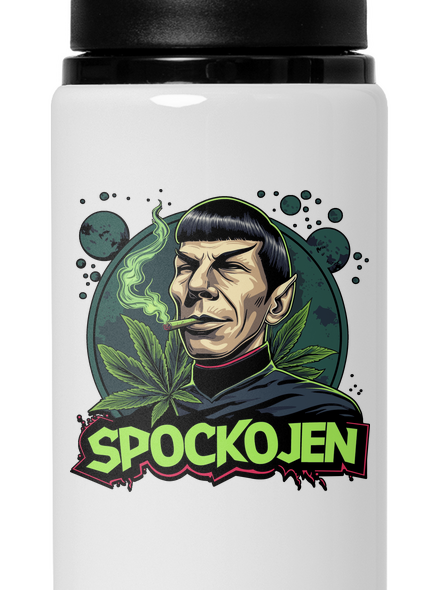 Spockojen