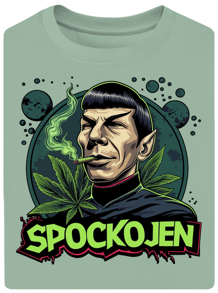 Spockojen