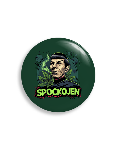 Spockojen