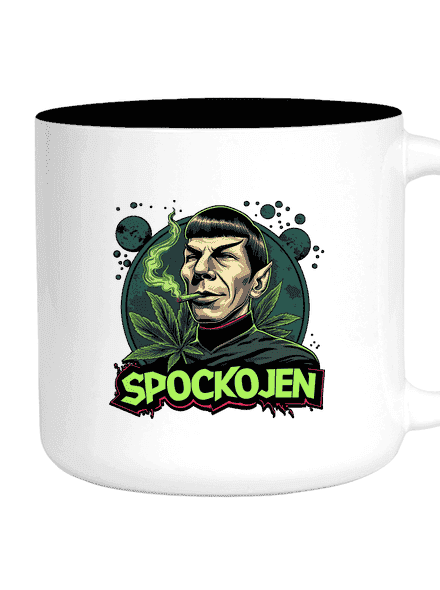 Spockojen