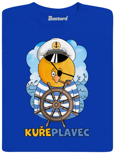 Kuřeplavec