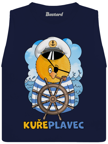 Kuřeplavec