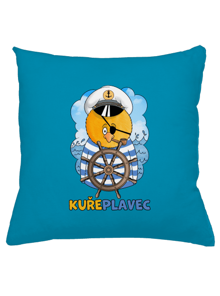 Kuřeplavec