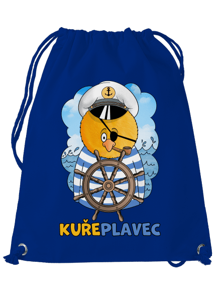 Kuřeplavec